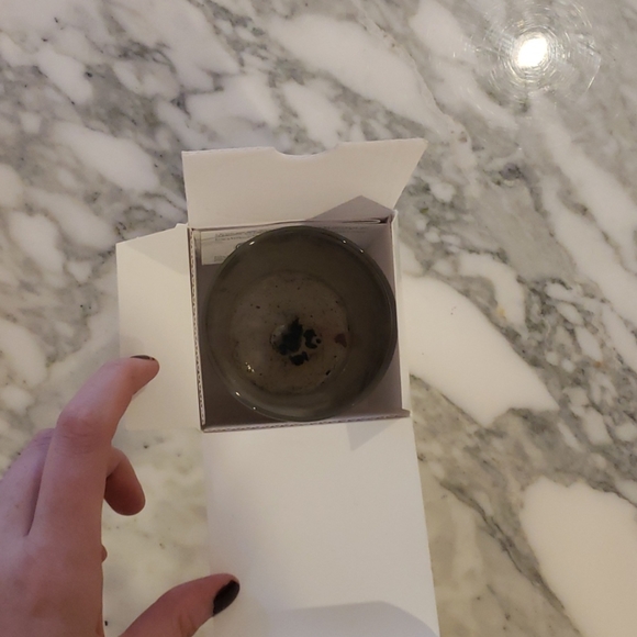 Diptyque Tubereuse 6.8oz candle, empty in box - Picture 5 of 5